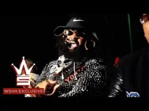 Video: Sada Baby – Cheat Code